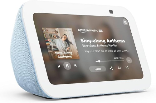 amazon echo show
