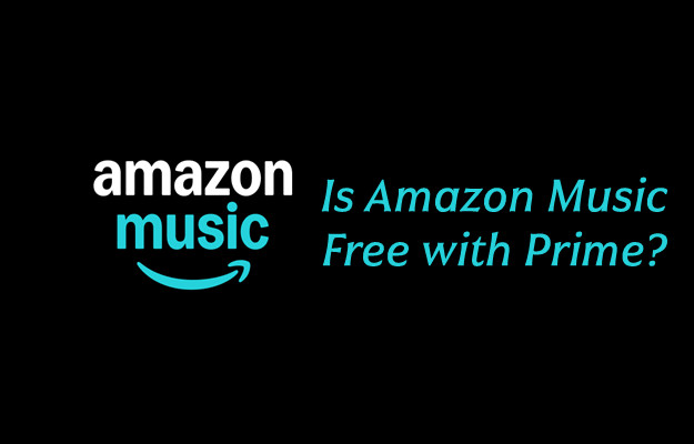 amazon music free with prime