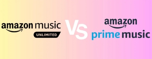 amazon prime vs unlimited