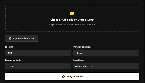 analyze quality on squid wtf