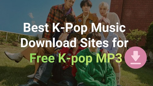 best kpop download sites