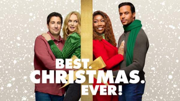 best. christmas. ever