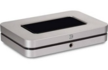bluesound node x display