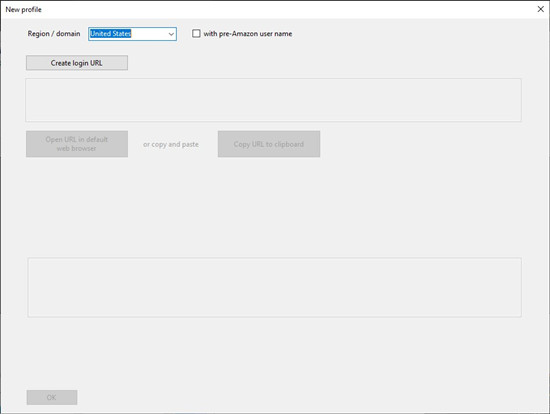 book lib connect create login url