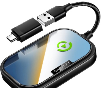 carplay adapter