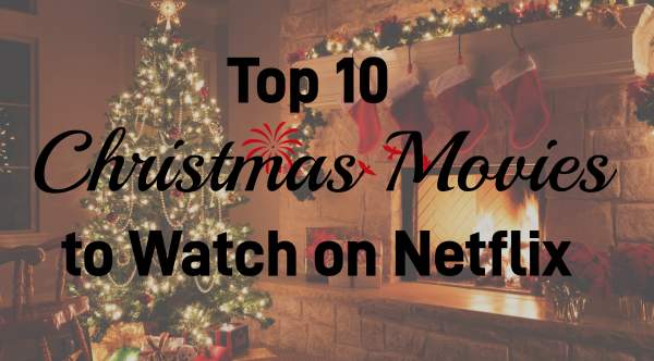 christmas movies on netflix