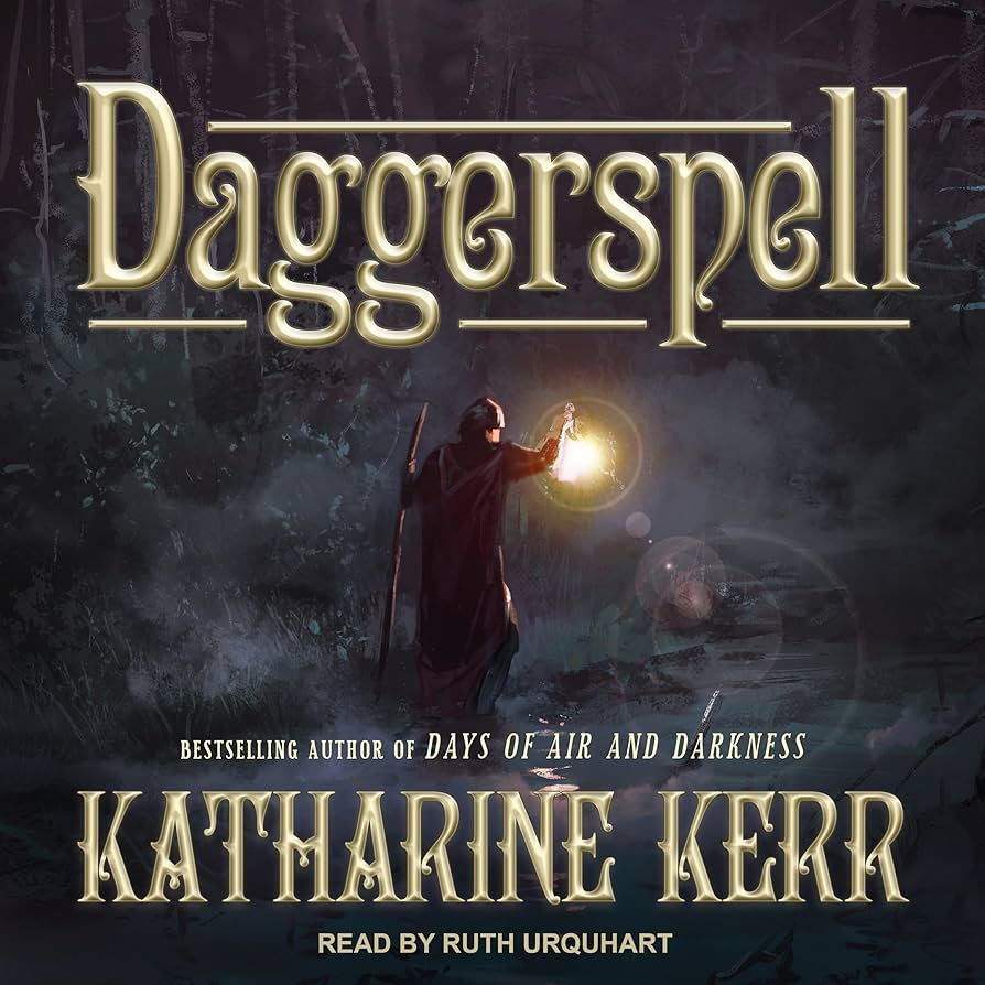 daggerspell