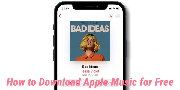 download apple music for free