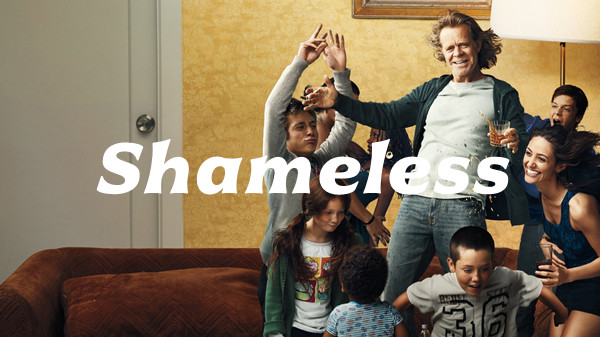 download netflix shameless