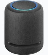 eacho studio smart speaker display