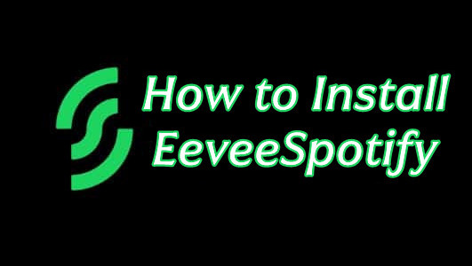eevee spotify