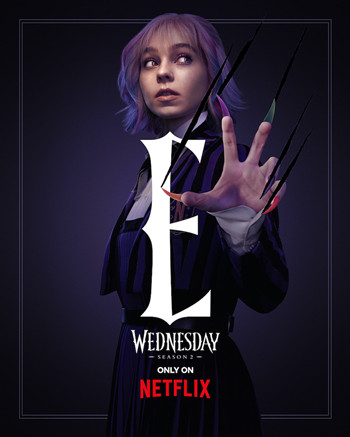 enid character poster