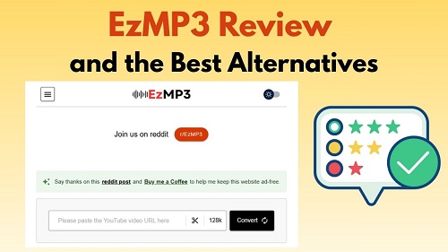 ezmp3 review