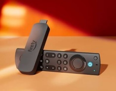 fire tv stick 4k max display