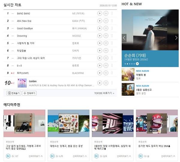 genie music download