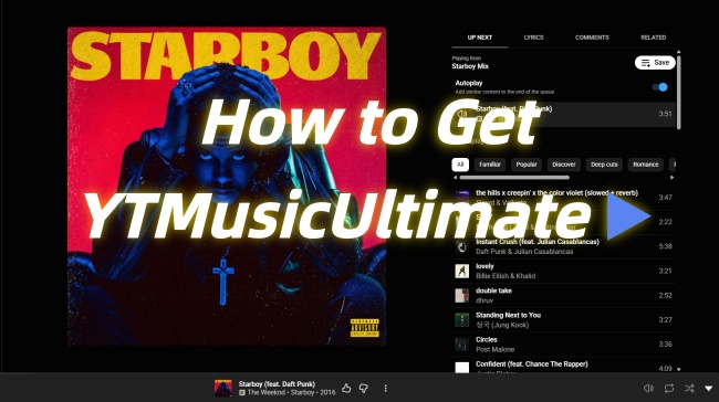 get ytmusicultimate