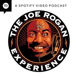 joe rogan