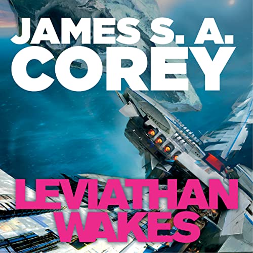 leviathan wakes