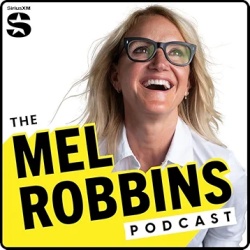 mel robbins