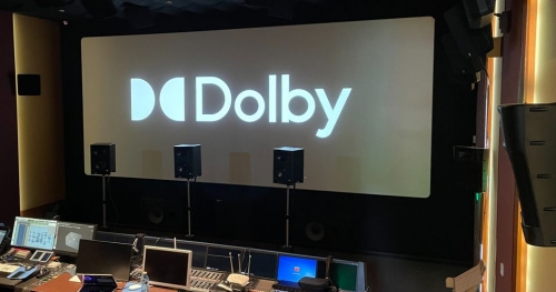 netflix dolby surround sound