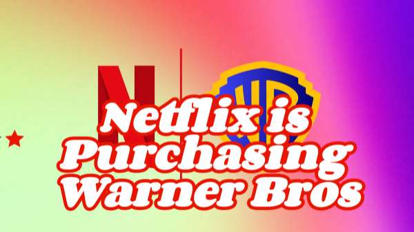 netflix warner bros