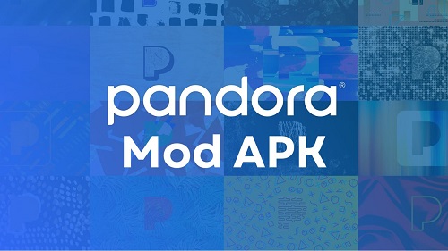 pandora mod apk review