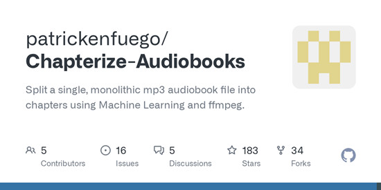 partickenfuego chaptierze audiobooks