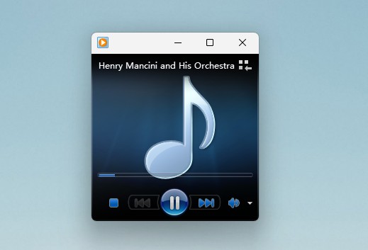 play downloaded music on windows media player