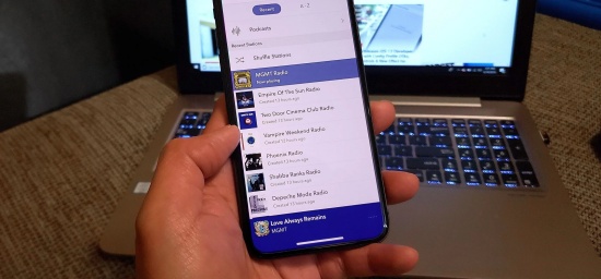 remove pandora from android auto launcher