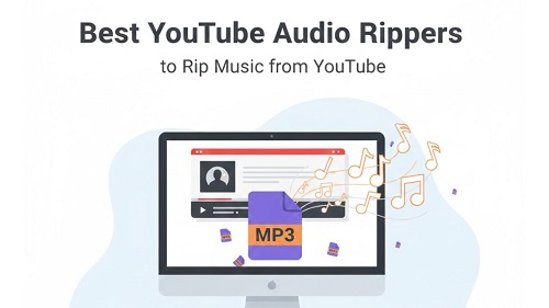 rip music from youtube