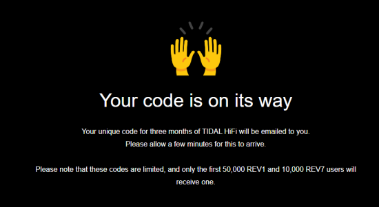 serato tidal free trial