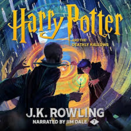 soundcloud audiobooks harry potter
