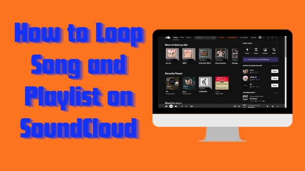 soundcloud loop