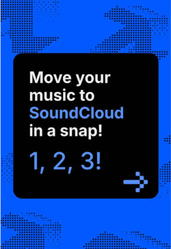 soundcloud move your music
