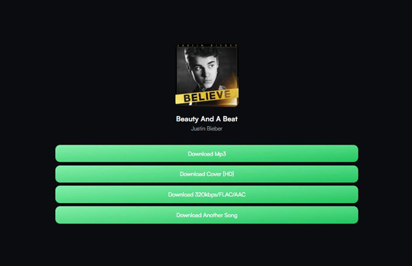 soundloaders spotify downloader song download mp3