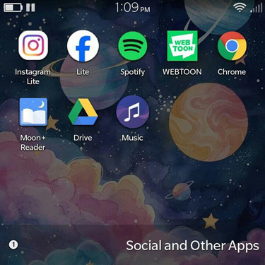 spotify on blackberry bb10