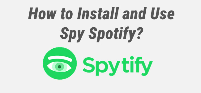 spytify review