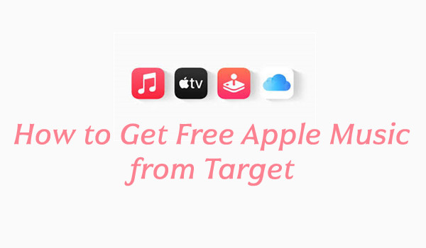 target free apple music