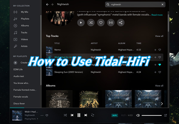 github tidal downloader gui dl