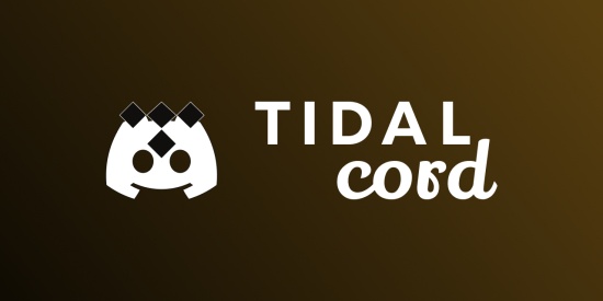 tidalcord icon