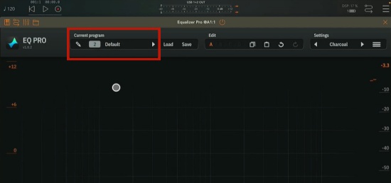 toneboosters eq pro default