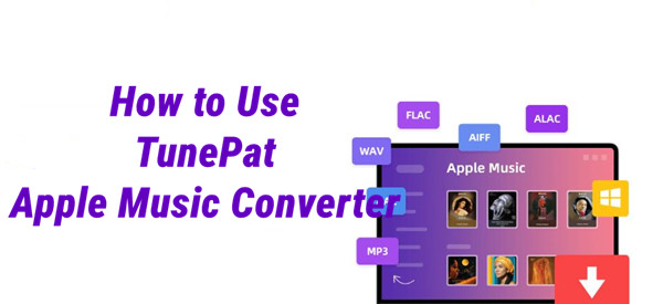 tunepat apple music converter review
