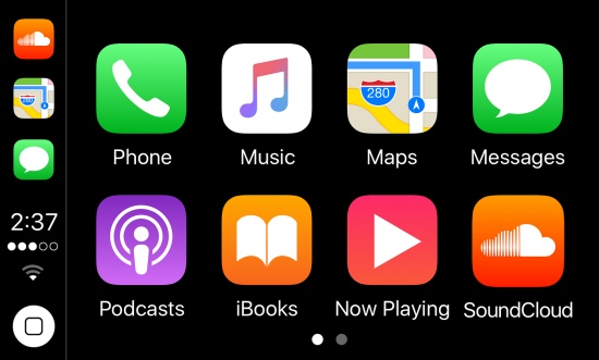 turn off soundcloud car autoplay