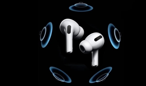 use airpods get netflix surround sound on mac