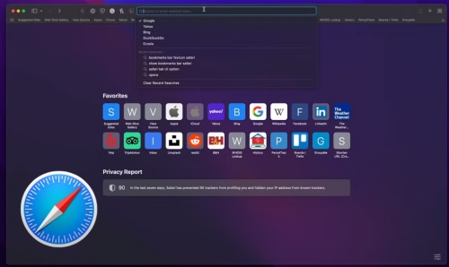 use safari to get netflix surround sound on mac