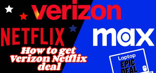 verizon netflix