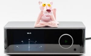 wiim ultra display