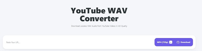 y2down wav converter
