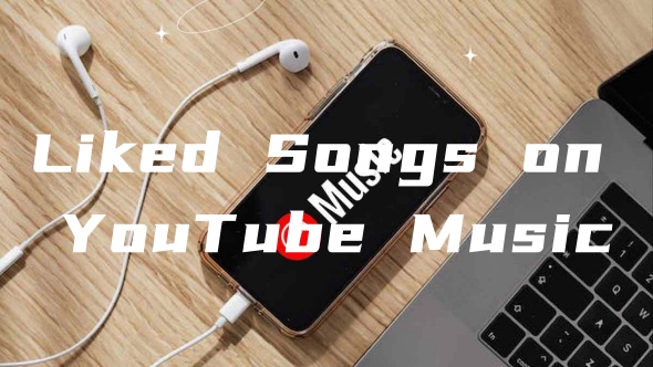 youtube music liked songs