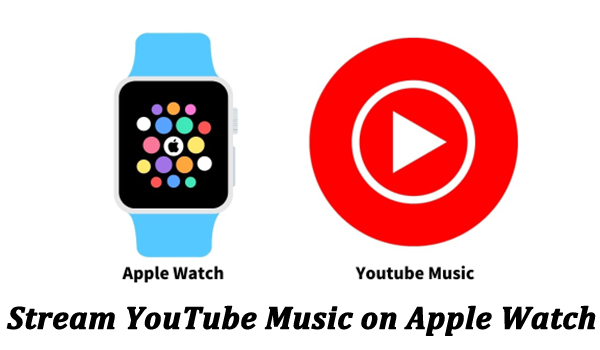 play youtube music on apple watch